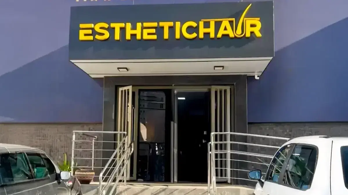 Esthetic Hair Brazil