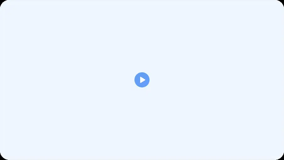 Default video poster image