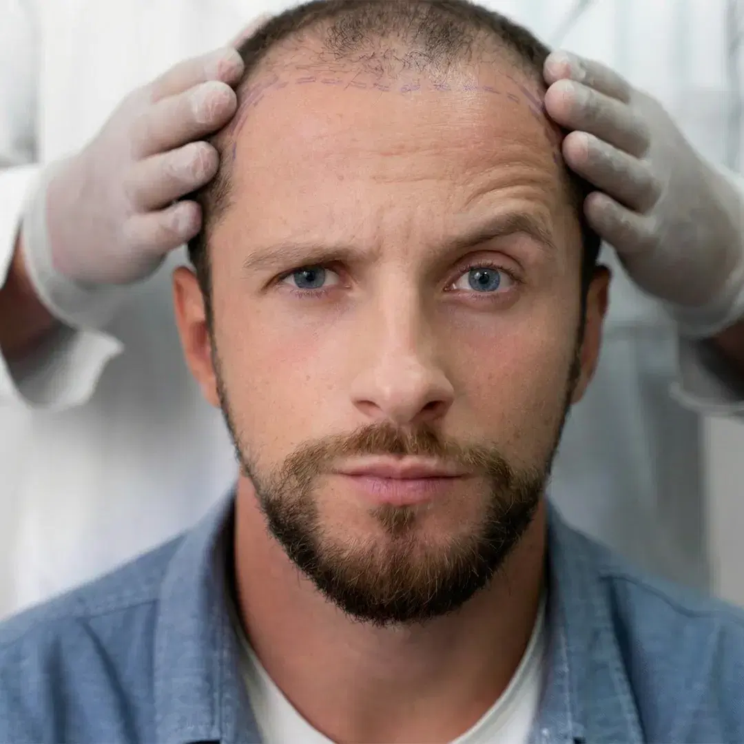 Which Hair Transplant Method is Right for Me?