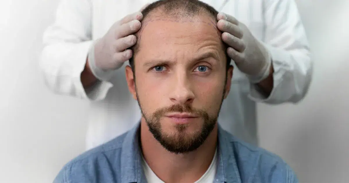 Which Hair Transplant Method is Right for Me?