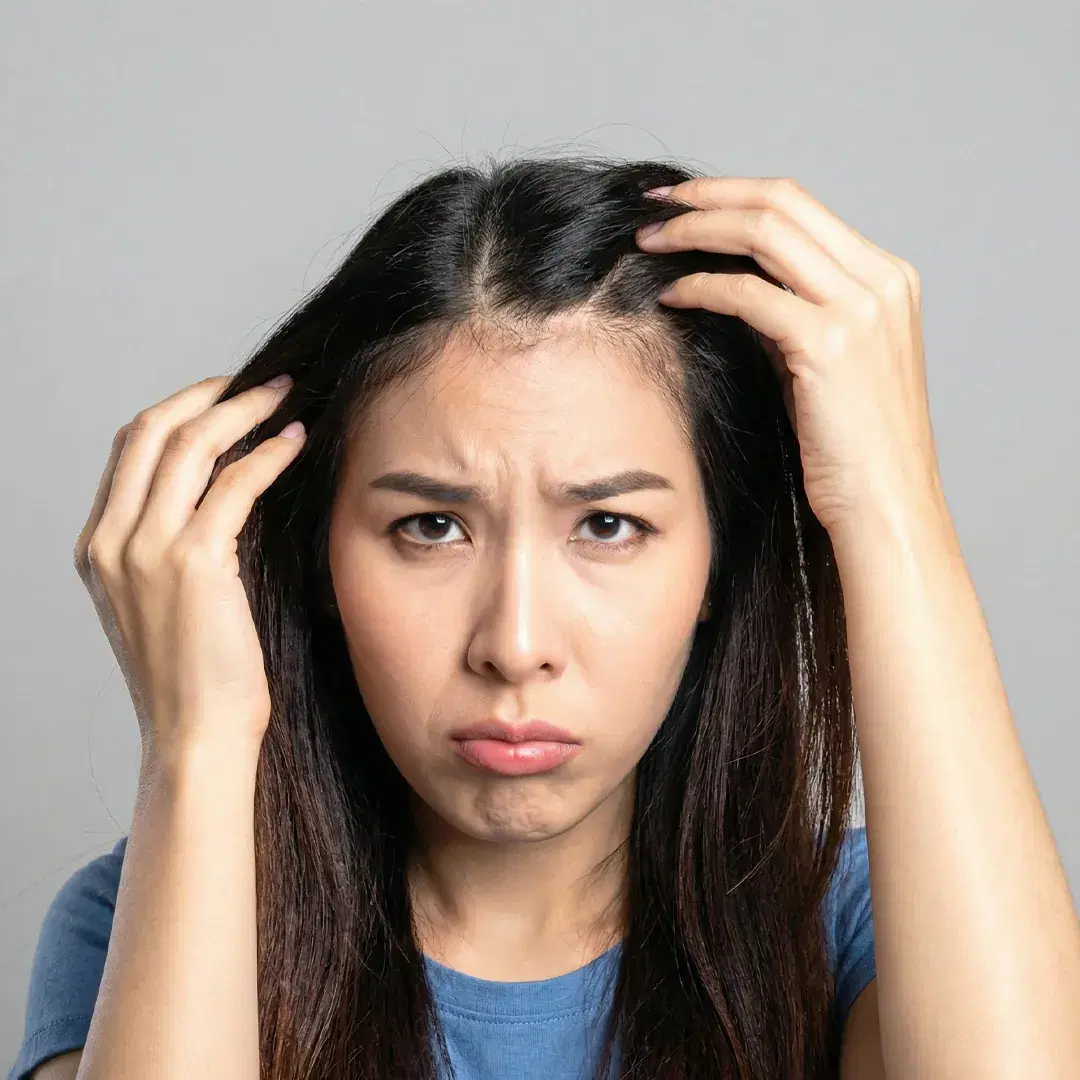 Women’s Hair Loss: Causes, Prevention, and Solutions